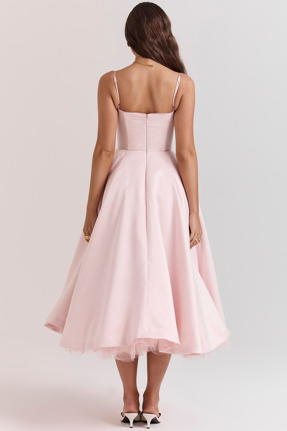Sophia - Robe Élégante et Amincissante