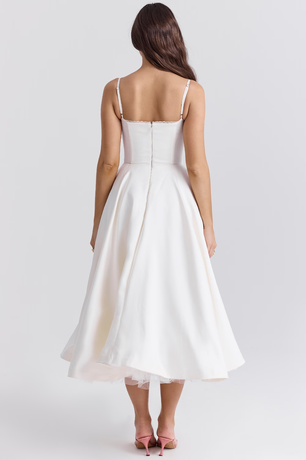 Sophia - Robe Élégante et Amincissante