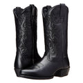 Viggo | Bottes en Cuir Durables pour un Style Extérieur Intemporel