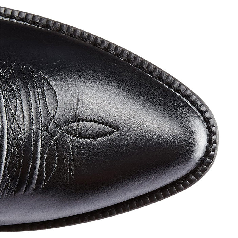 Viggo | Bottes en Cuir Durables pour un Style Extérieur Intemporel
