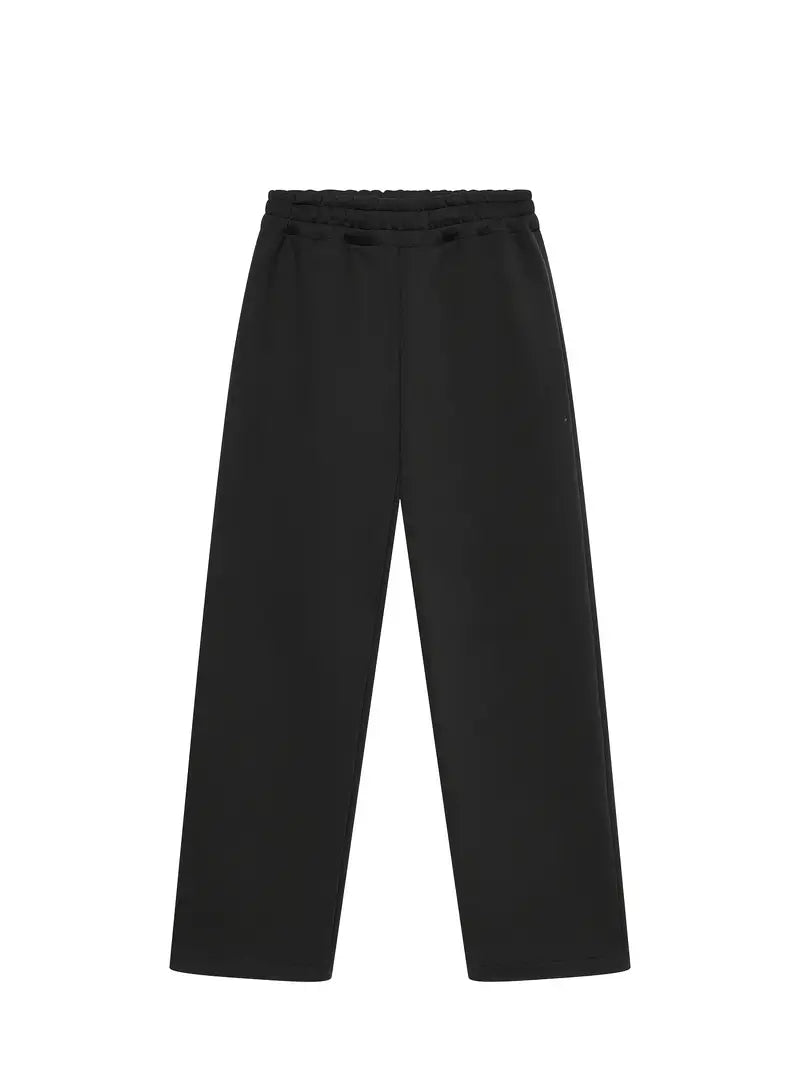 Ensemble de survêtement pour hommes | Capuche & Coupe droite