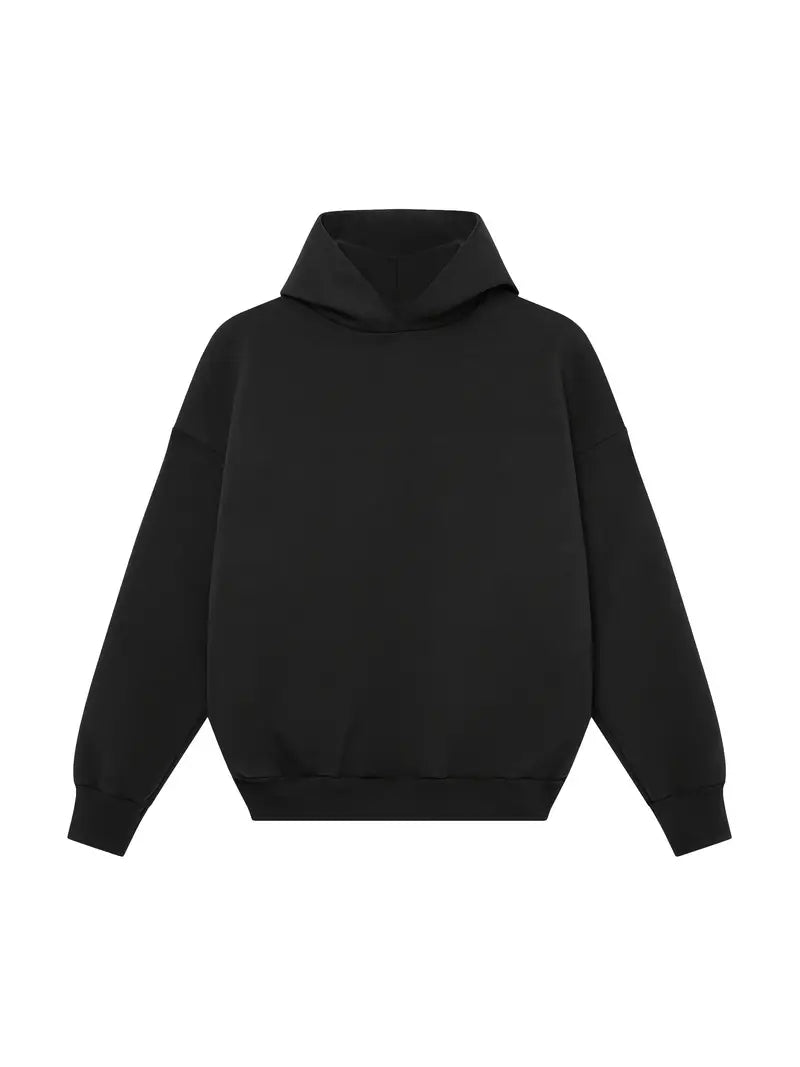 Ensemble de survêtement pour hommes | Capuche & Coupe droite