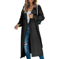 Trench-coat Femme | Long & Élégant