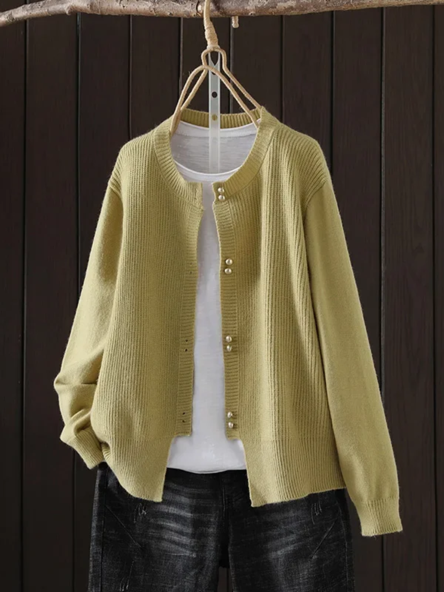 Cardigan Femme | Doux & Confortable