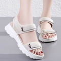 Sandales Sportives pour Femmes avec Brides Réglables et Semelle Amortissante R&B