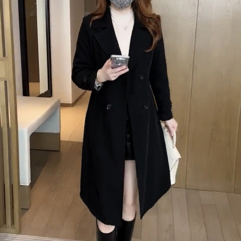 Nadine | Trench-coat