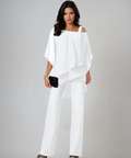 Lira | Ensemble de superposition luxueux