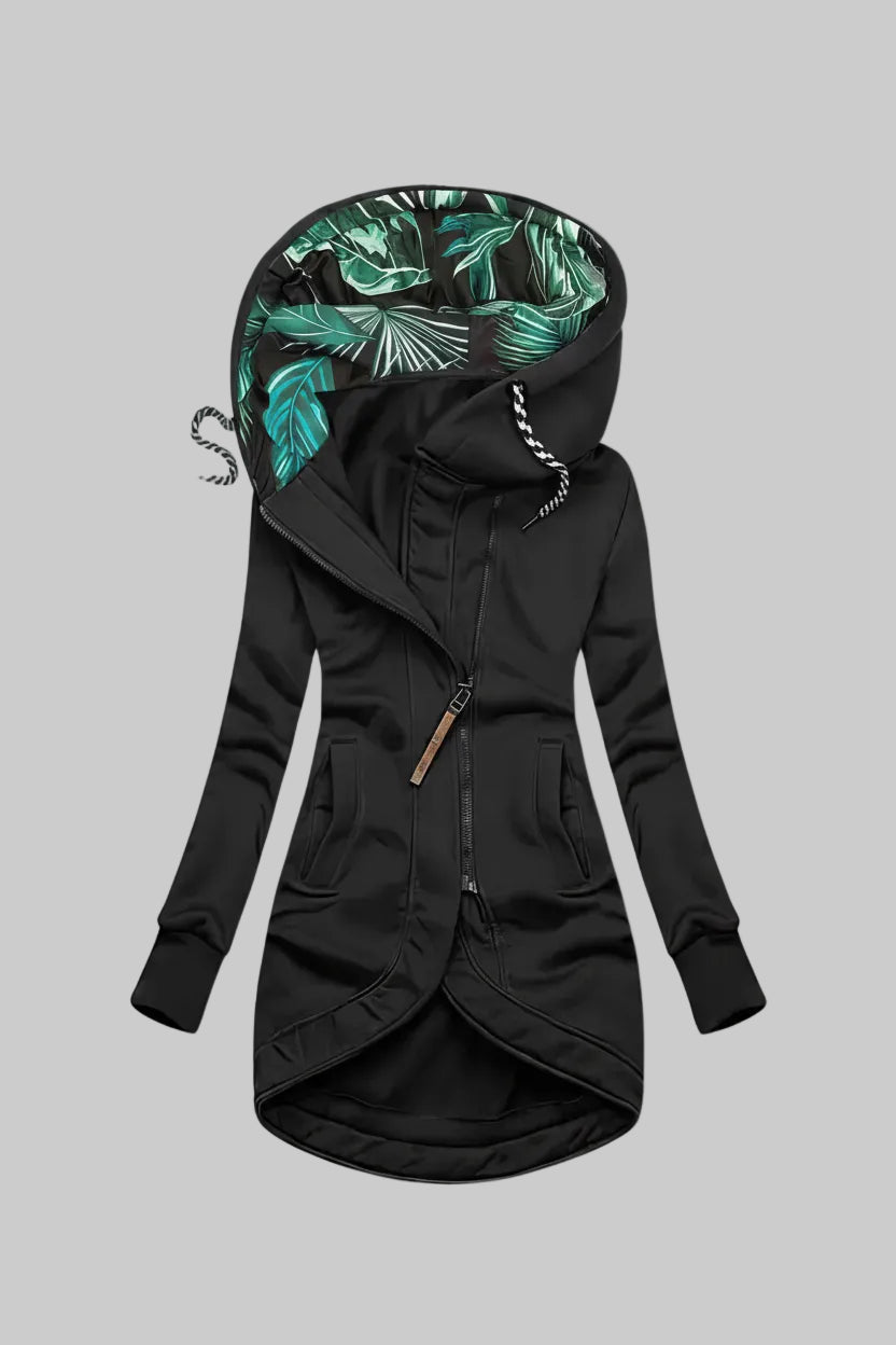 Parka Imperméable pour Femmes
