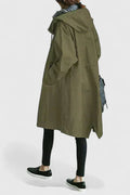 Iva | Manteau Confortable