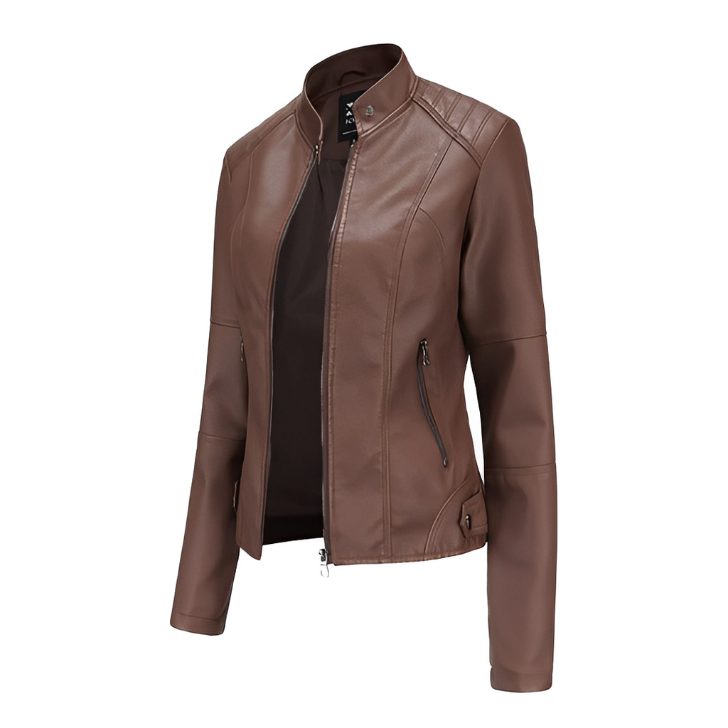 Astrid - Veste Élégante pour Femmes Stylées