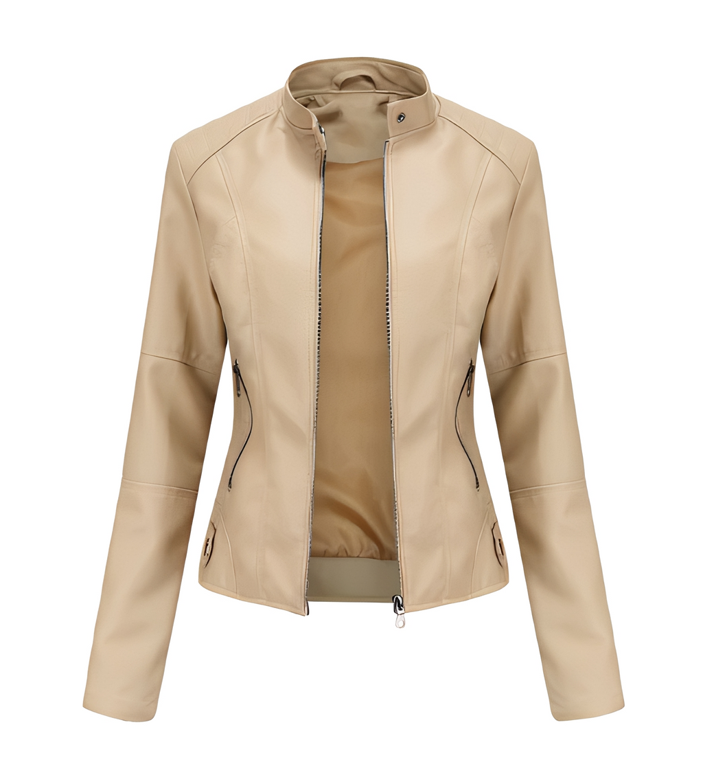 Astrid - Veste Élégante pour Femmes Stylées