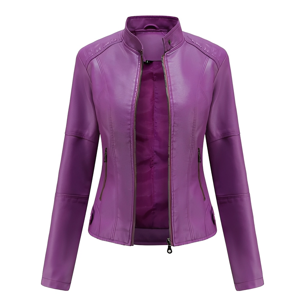 Astrid - Veste Élégante pour Femmes Stylées