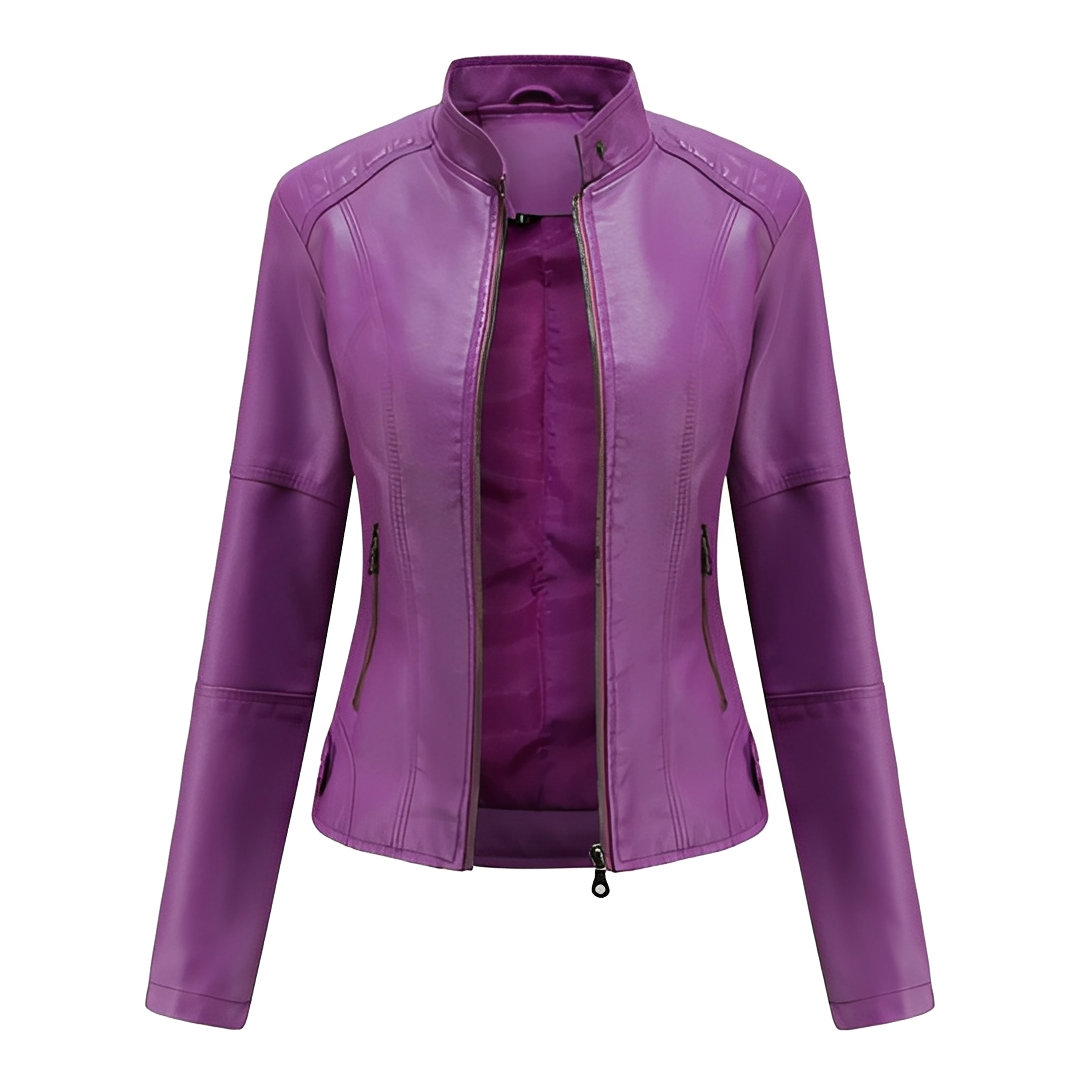 Astrid - Veste Élégante pour Femmes Stylées