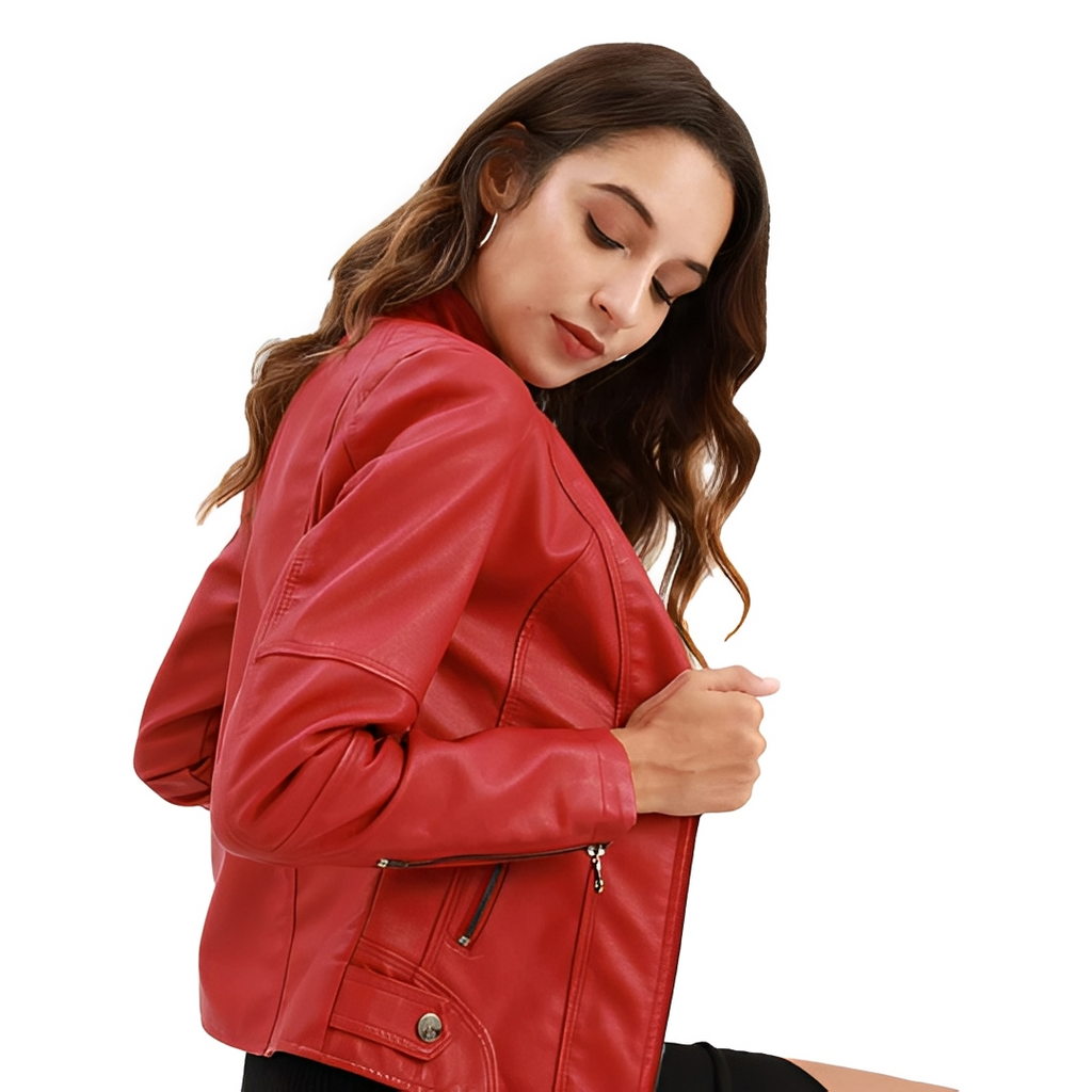 Astrid - Veste Élégante pour Femmes Stylées