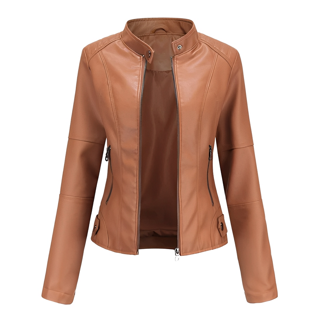 Astrid - Veste Élégante pour Femmes Stylées