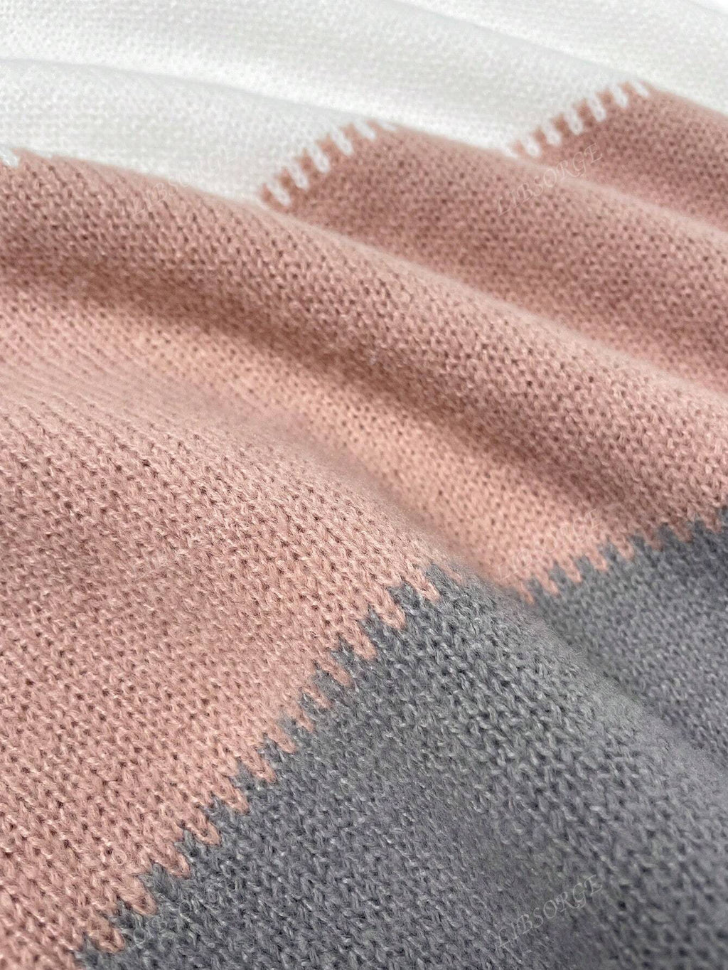 Mandy | Pull moderne et douillet pour femmes