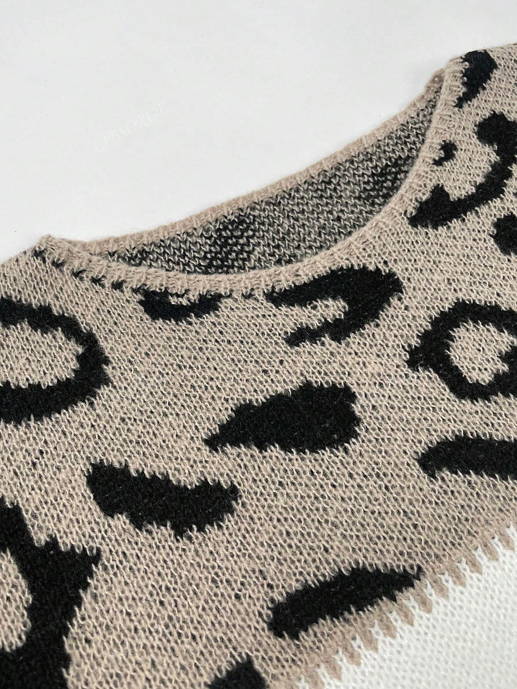 Mandy | Pull moderne et douillet pour femmes