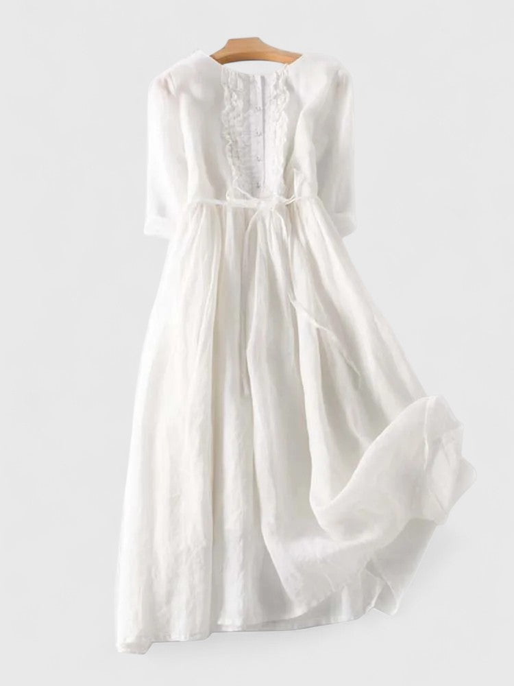 Karynthe | Robe élégante pour femmes