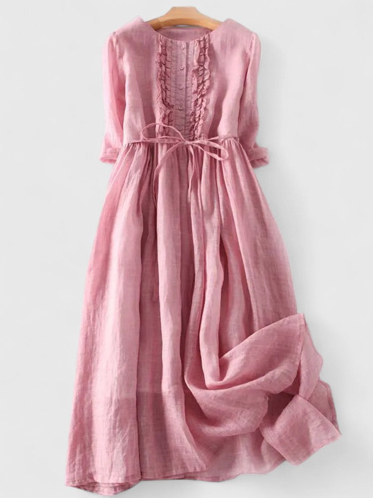 Karynthe | Robe élégante pour femmes