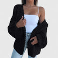 Mila | Veste en tricot confortable et élégante pour femmes