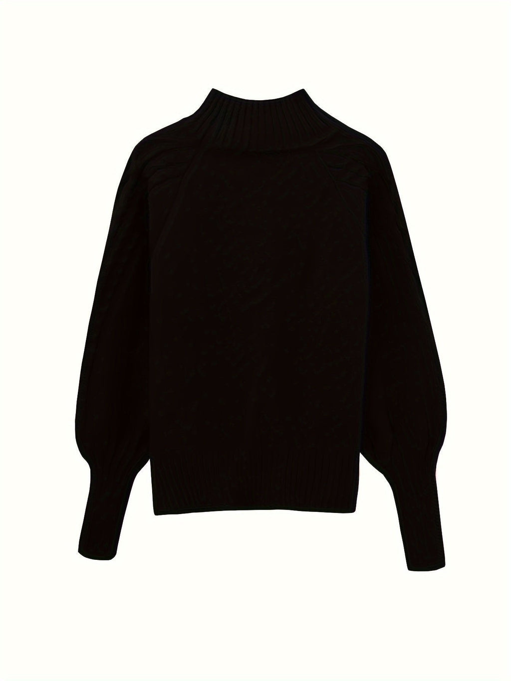 Elena | Pull en Tricot Doux et Intemporel pour Femmes