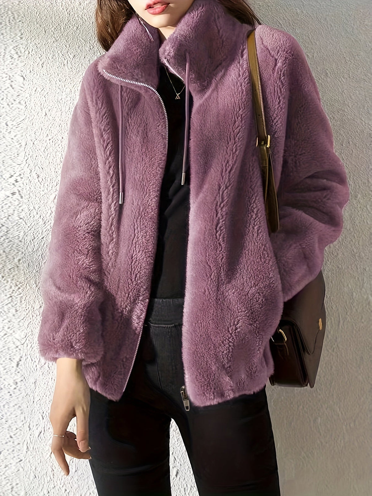 Solai | Veste Confort