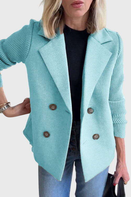 Melina - Blazer Élégant
