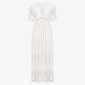 Amélie | Robe Boho Élégante