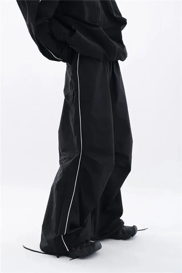MIla | Ensemble de Sport Oversized Décontracté et Confortable