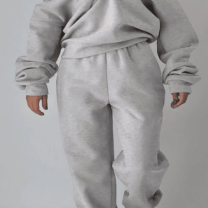 Amelie | Ensemble de Sport Élégant et Confortable pour Femmes