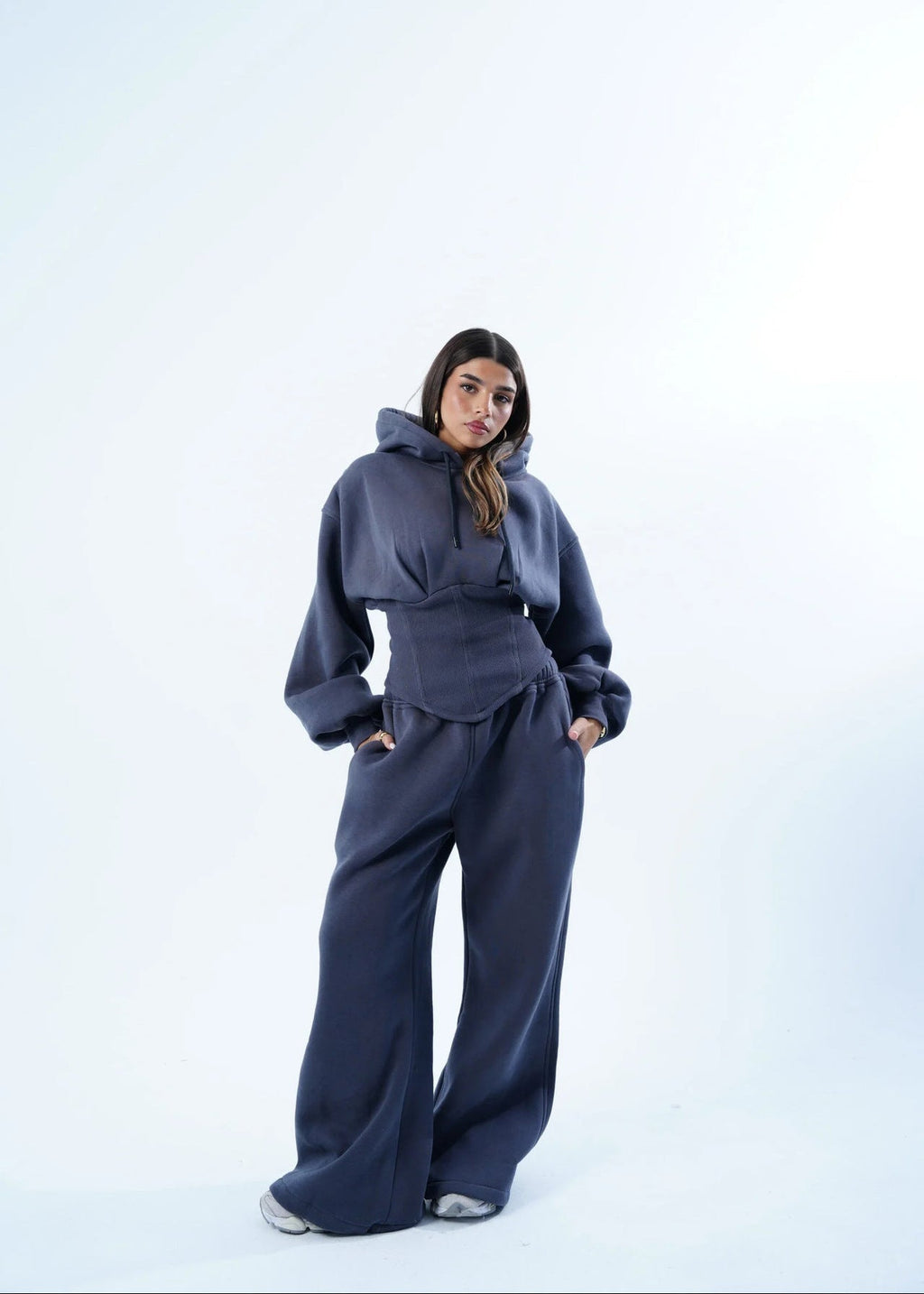 L'ensemble Corset Ines