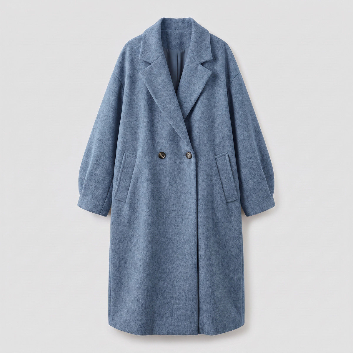 Lena | Trench-coat pour femmes intemporel et élégant en mélange de coton