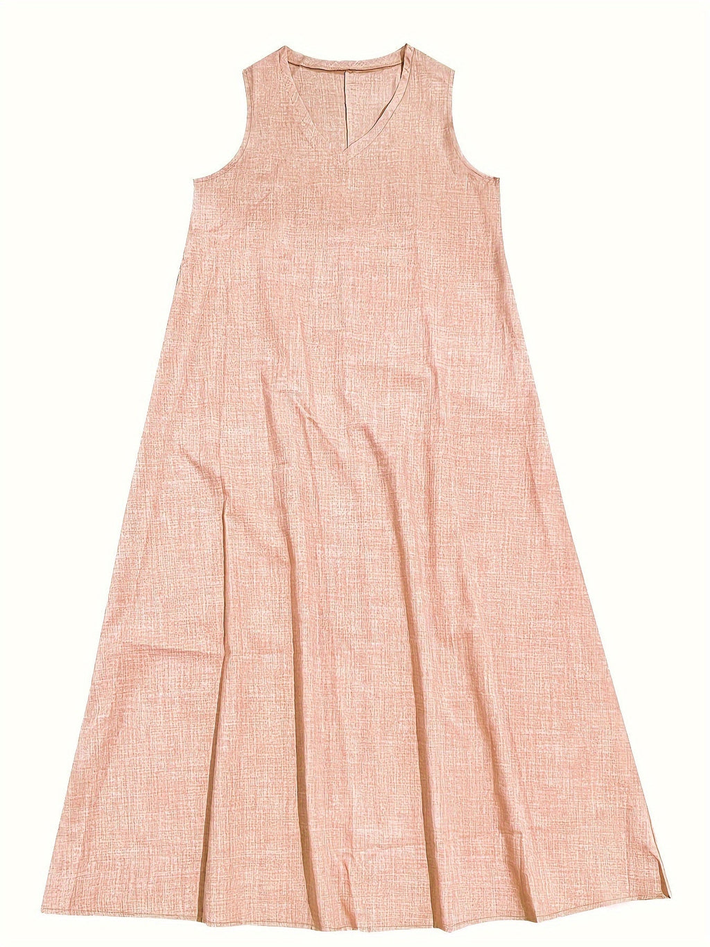 Rosie™ - Robe débardeur à décolleté en V