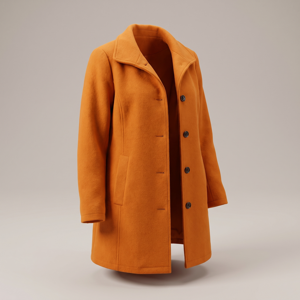 Clara | Manteau trench pour femmes de haute qualité, chaud et intemporel