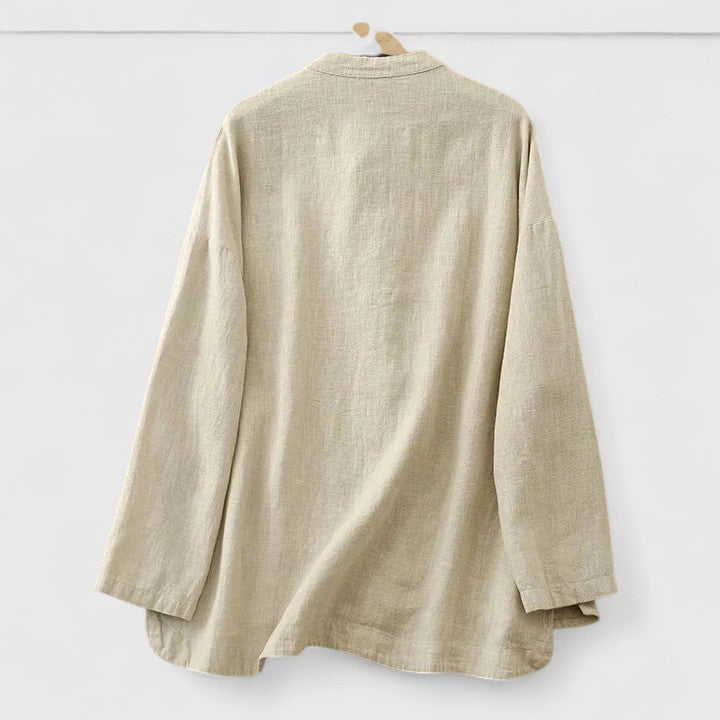 Cassiopeia | Chemise Bekväm