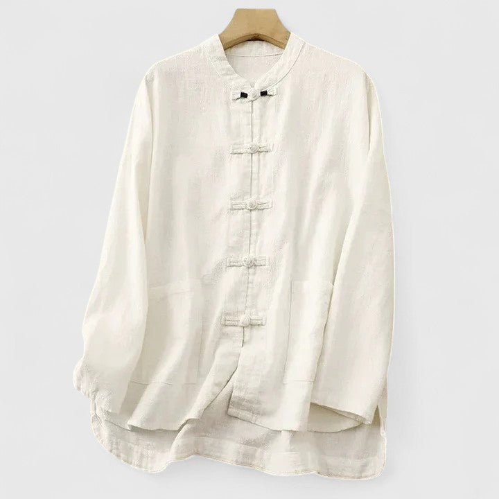 Cassiopeia | Chemise Bekväm