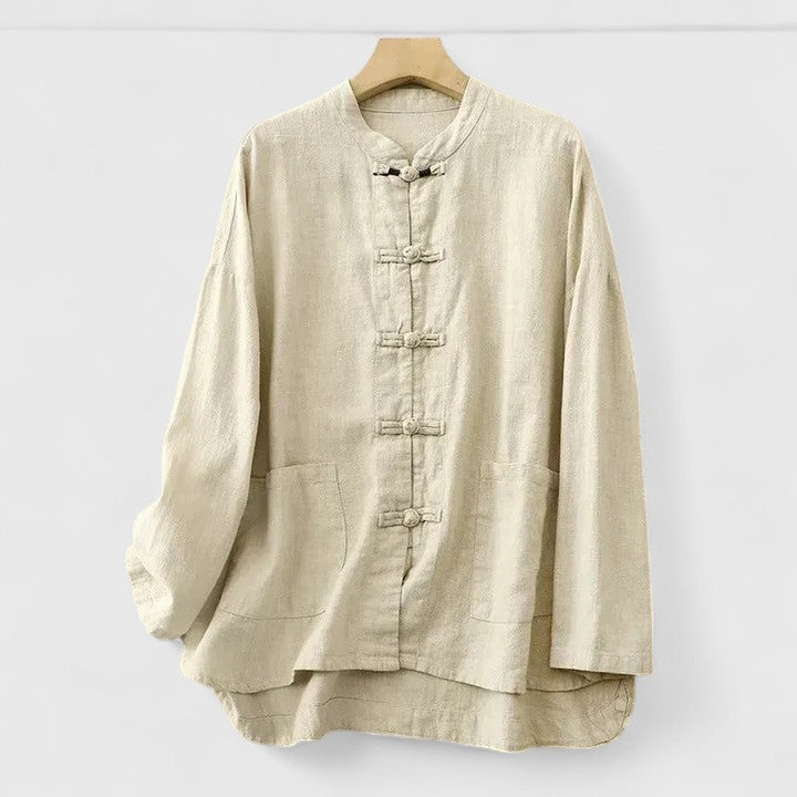 Cassiopeia | Chemise Bekväm