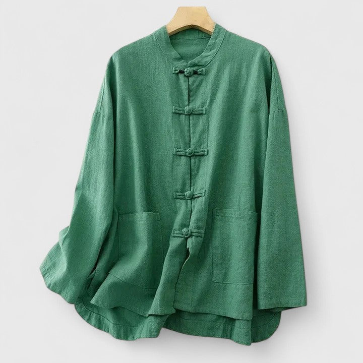 Cassiopeia | Chemise Bekväm