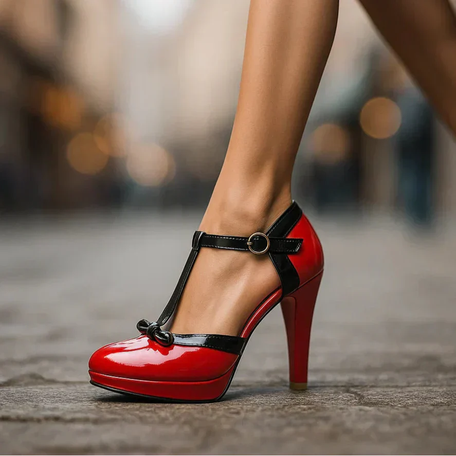 Chel | Talons Orthopédiques