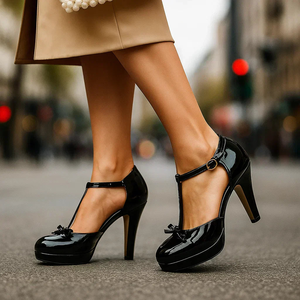 Chel | Talons Orthopédiques