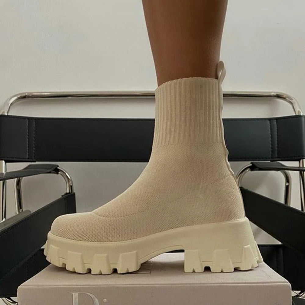 Bottines respirantes – Chaussures confortables pour femmes