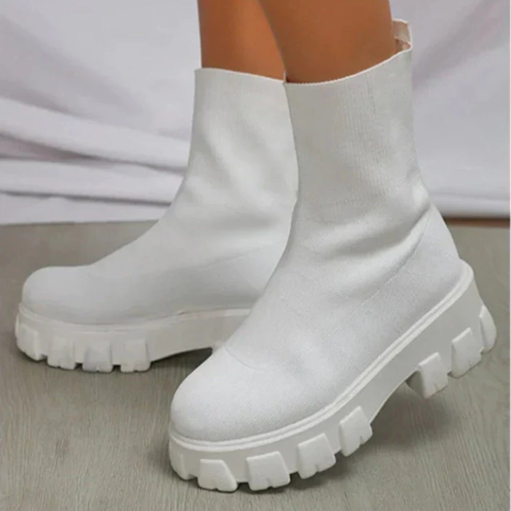 Bottines respirantes – Chaussures confortables pour femmes