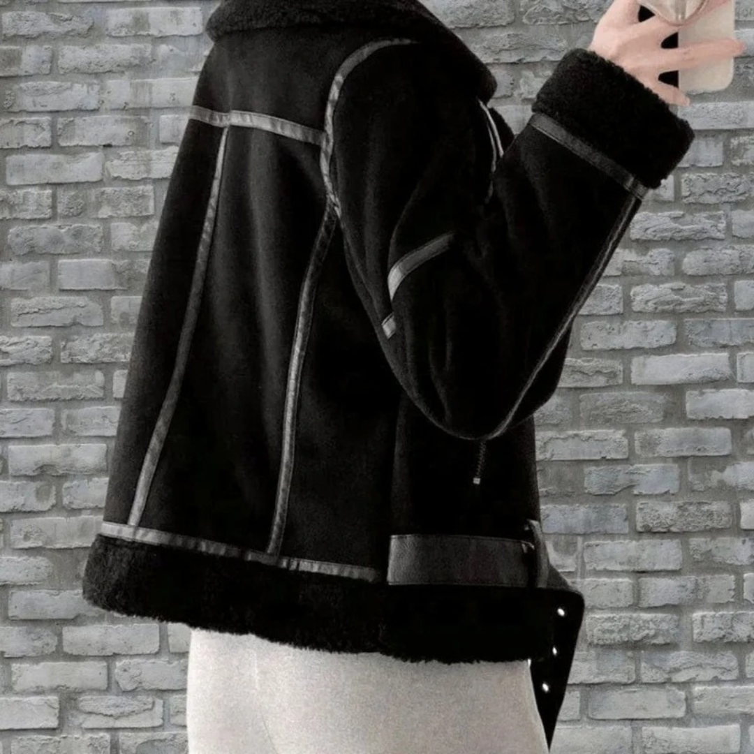 Veste d'hiver Femme | Chaude & Douillette