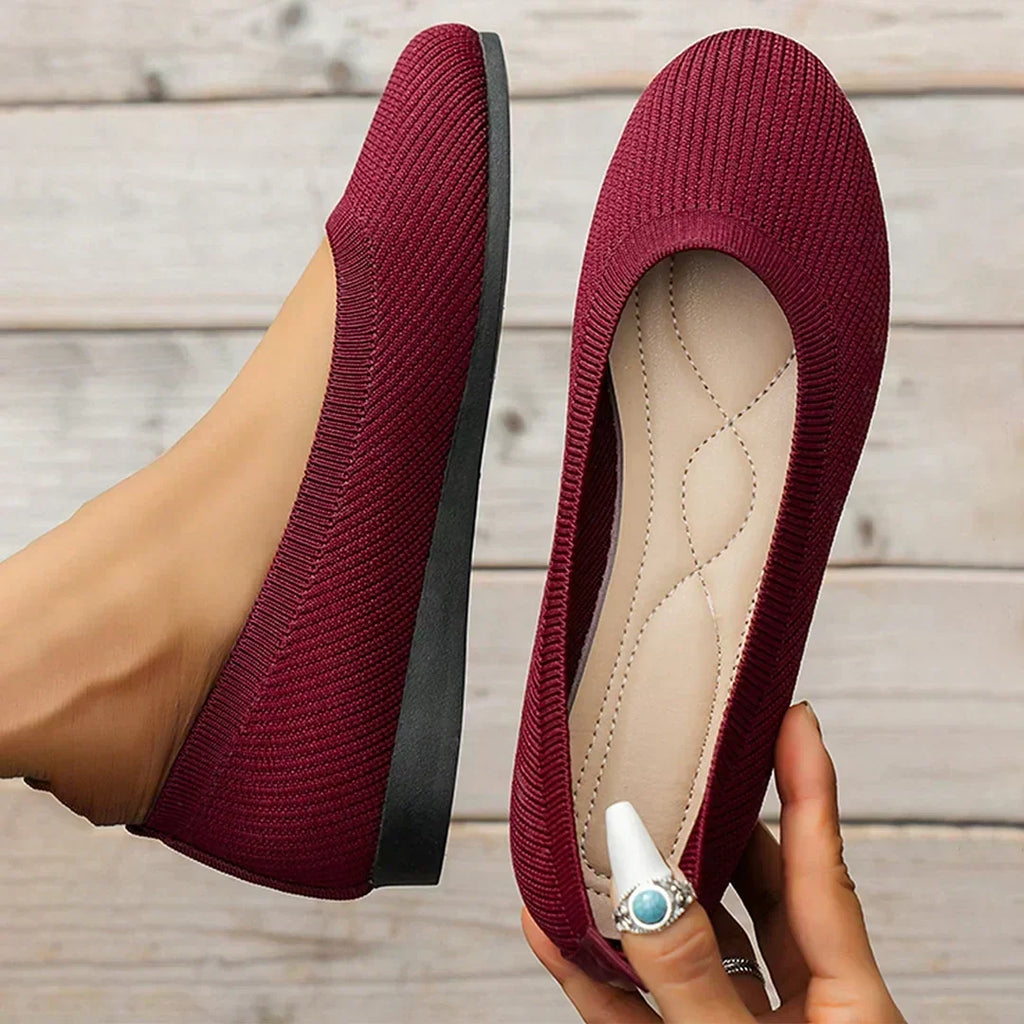 Emily™ - Chaussures Orthopédiques Respirantes