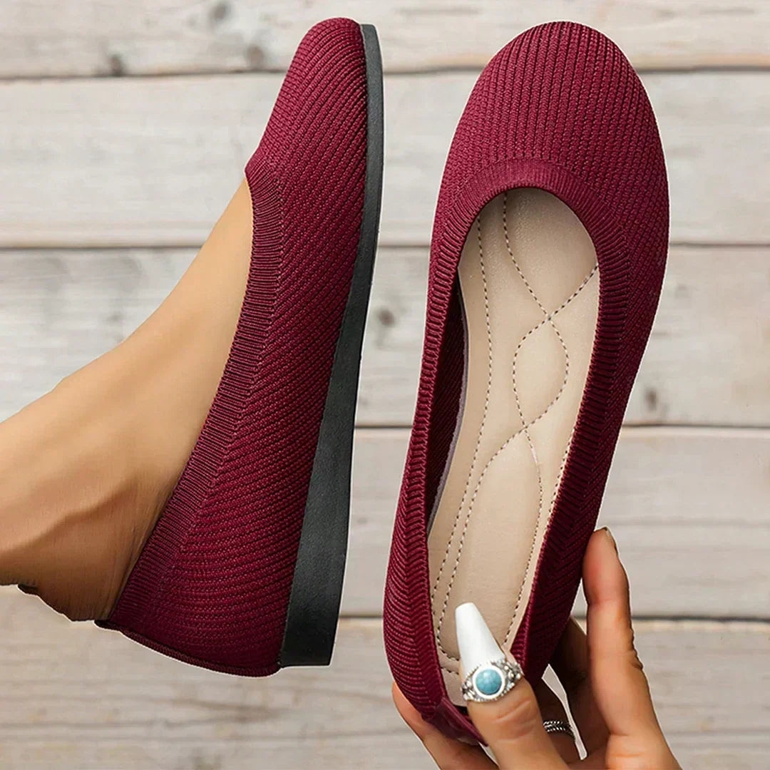Emily™ - Chaussures Orthopédiques Respirantes