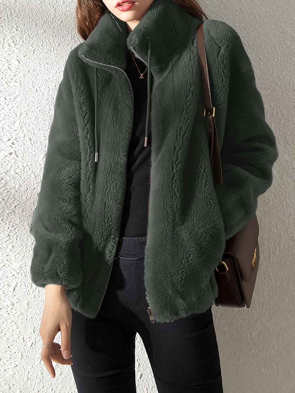 Solai | Veste Confort