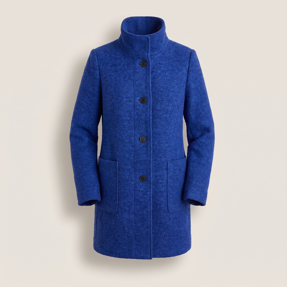 Sophie | Trench-coat moderne et polyvalent pour femmes avec col montant