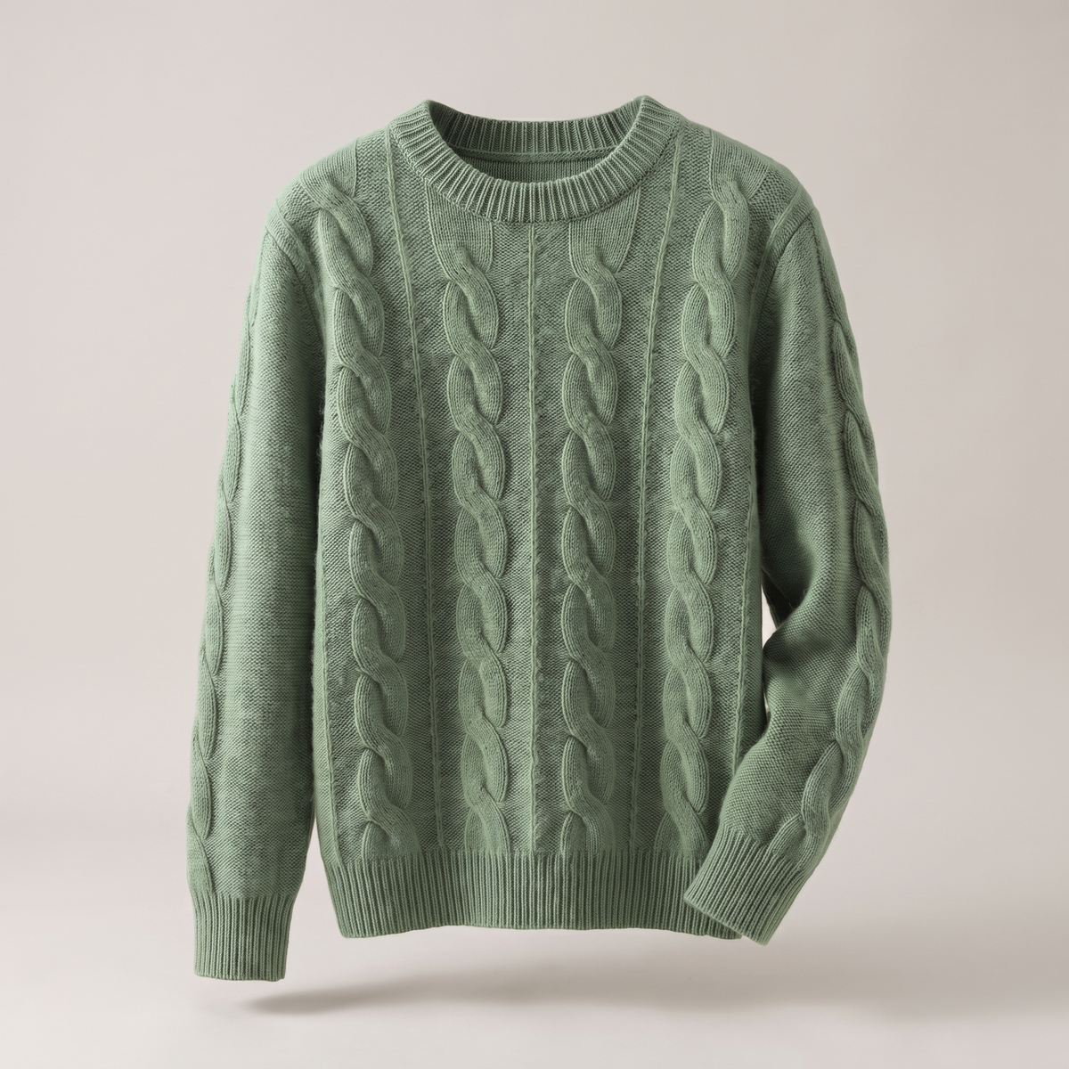 Emma | Pull en Tricot Classique et Polyvalent pour Femmes
