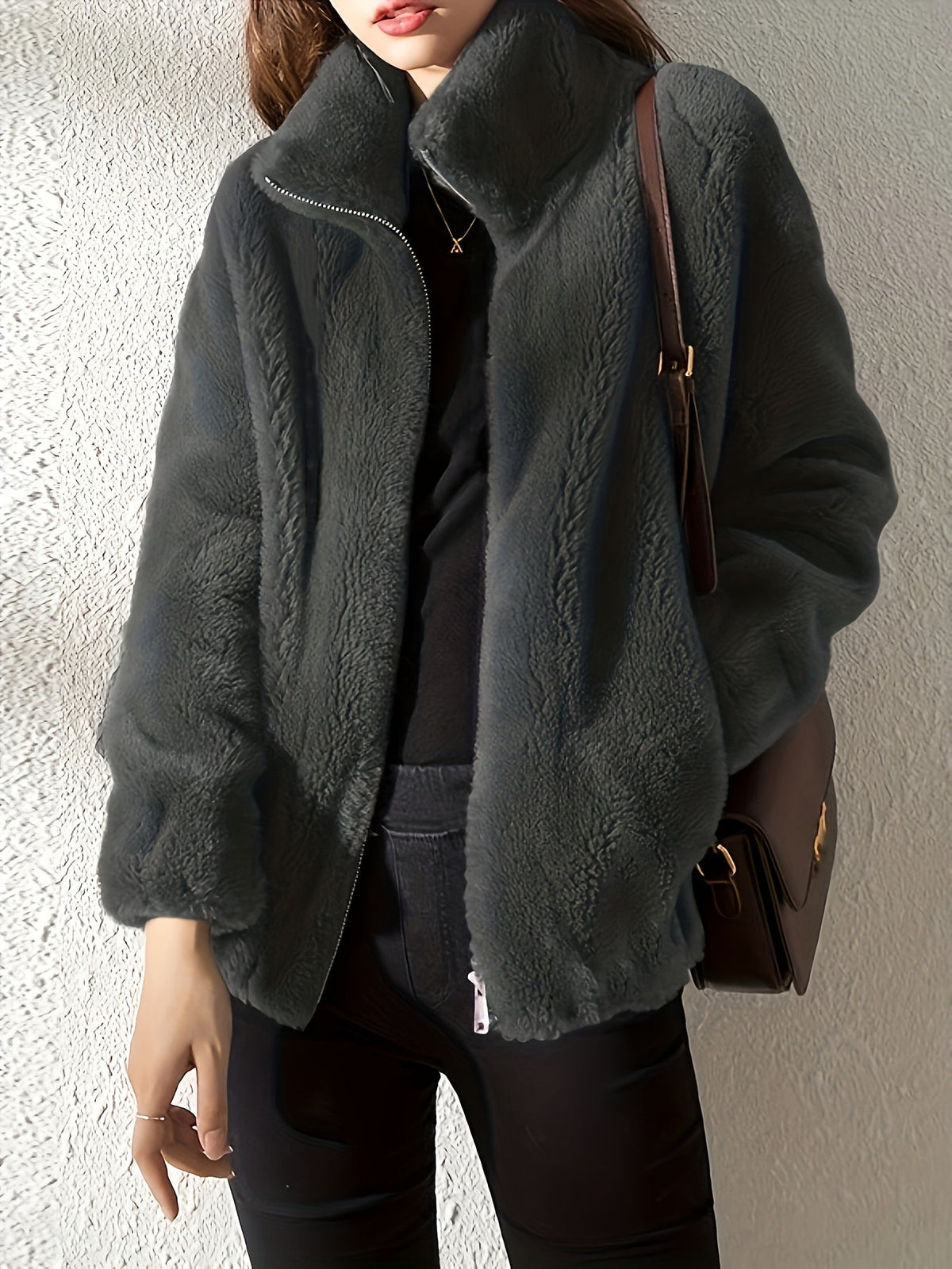 Solai | Veste Confort