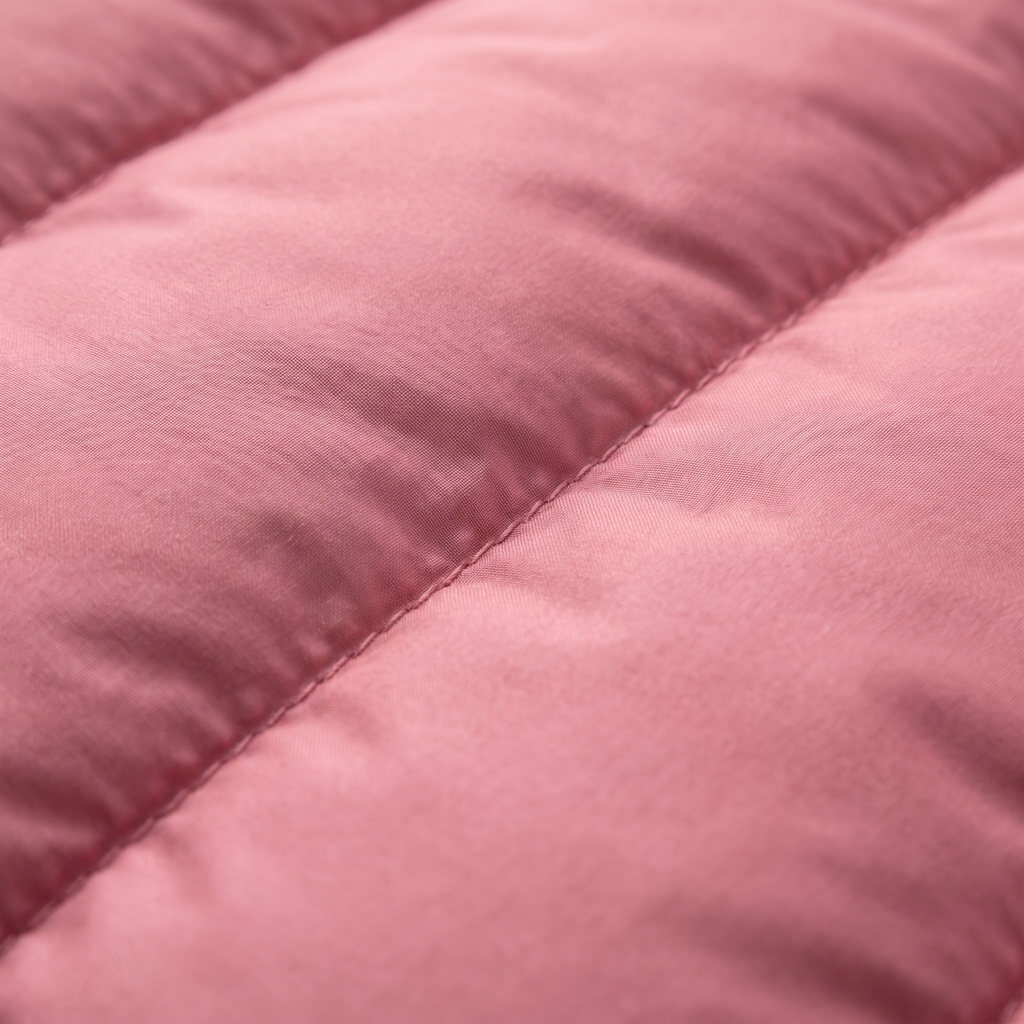 Karolin | Veste légère et élégante pour femmes avec rembourrage en duvet